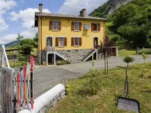 Gitê Casa Rural El Ambigú