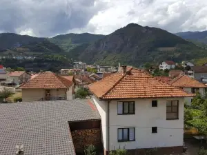 "Athos"apartment Potkrovlje