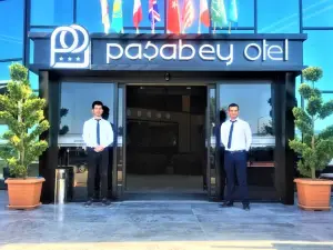 Grand Pasabey Otel