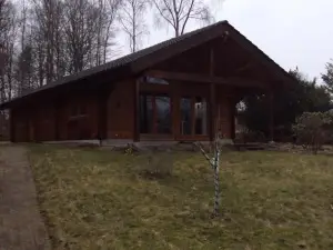 Pusterummet, Klåveröd