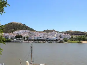 Casa Alfazema do Monte