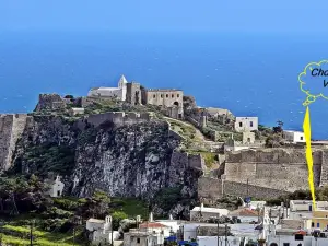 Chora View