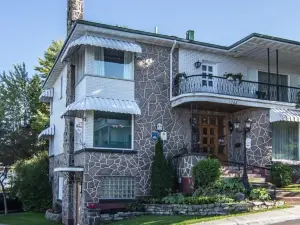 Gite Au P'Tit Manoir B&B