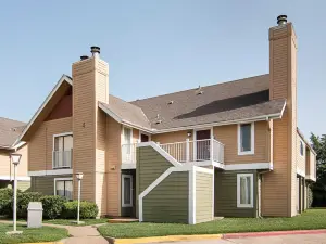 Extended Studio Suites Hotel- Bossier City