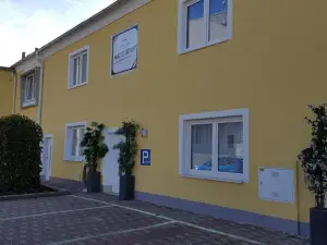 Pension Haus Nova