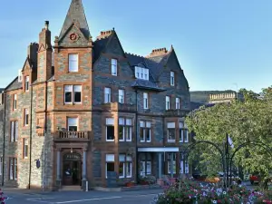 The Townhouse Aberfeldy - Rooms & Breakfast