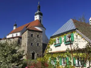 Hotel Amberger Hof