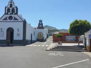 Hostel Rural Juncalillo