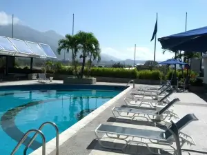 Hotel CCT Caracas