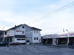 Apartmani Brocat