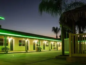 Budget Inn of Avon Park