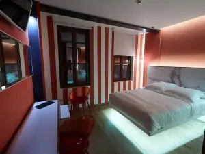 Veritas Boutique Art Hotel