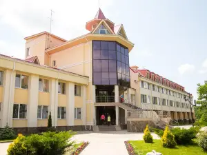 Gorny Health Resort