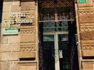 호텔 카사 몬테로