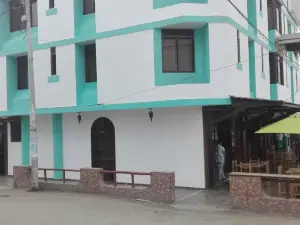 Hostal Pulpos