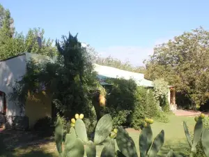La Casa de Wanda