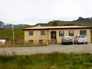 Skjólsteinar