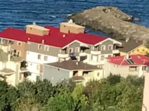 Trabzon Sea Palace