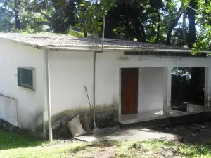 Farida Lodge
