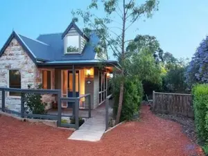 Two Truffles Cottage Accommodation