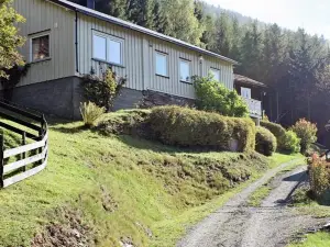 6 Person Holiday Home in Otta