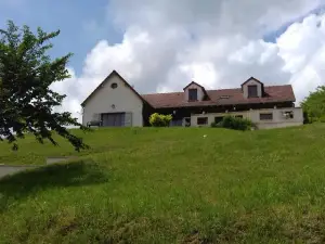 Domaine des Rigaud