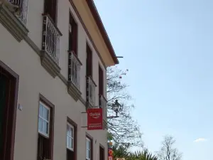 Casa Antunes