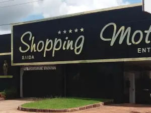 Shopping Motel
