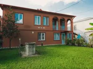 Casa de Khasia