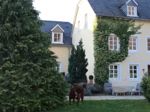 Wein- & Tafelhaus