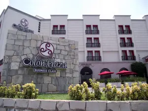 Hotel Colón Plaza Business Class