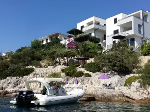 Villa Lavanda Deluxe