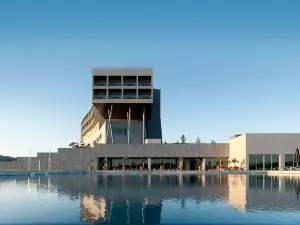 Hotel Casino Chaves