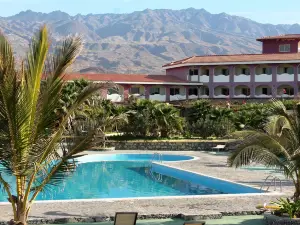 Hotel Santantao Art Resort