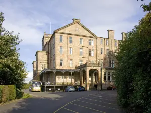 The Glenburn Hotel