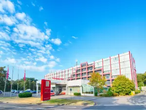 Leonardo Hotel Köln Bonn Airport