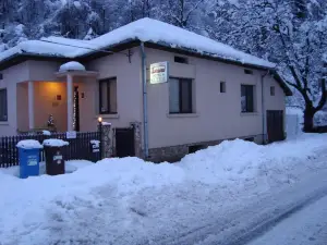 Guest House Todorovi