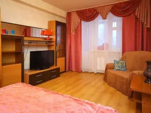 Room-Club Apartments on Trubetskoy