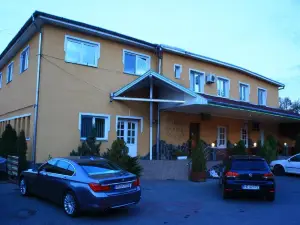 Hotel Tranzit