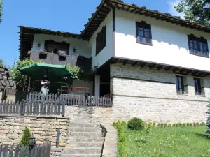 New Bakalov House