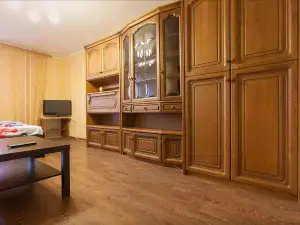 Sevil Apartment Yamashev Prospekt