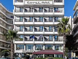 Coral Hotel Athens