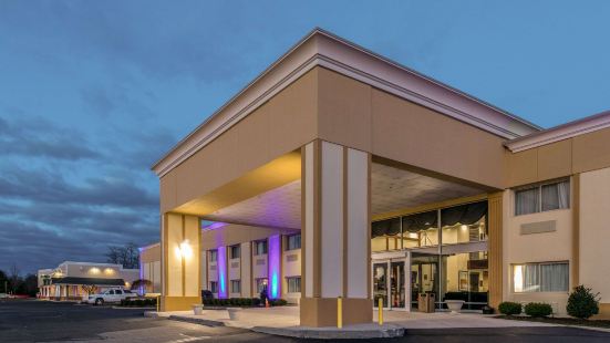 Medford Athletic Complex Travel Guidebook Must Visit Attractions