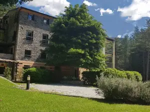 Il Bosco di Campo Marzano Studios