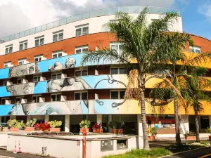 Hotel Capannelle Roma
