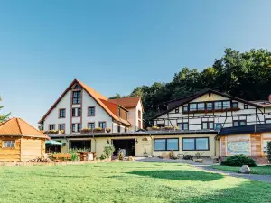 Erlebnishotel "Zur Schiffsmühle" GmbH