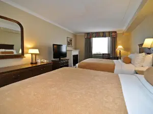 Best Western Plus Orillia Hotel