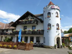 Hotel-Restaurant-Gasthof-Turm