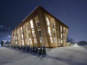 Apartments Dolomit-Royal
