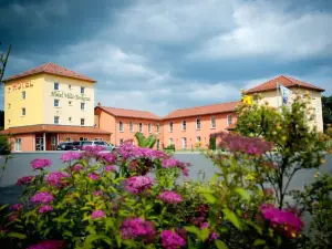 Hotel Garni Villa Toskana